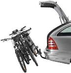 Багажник для велосипеда на фаркоп THULE 972